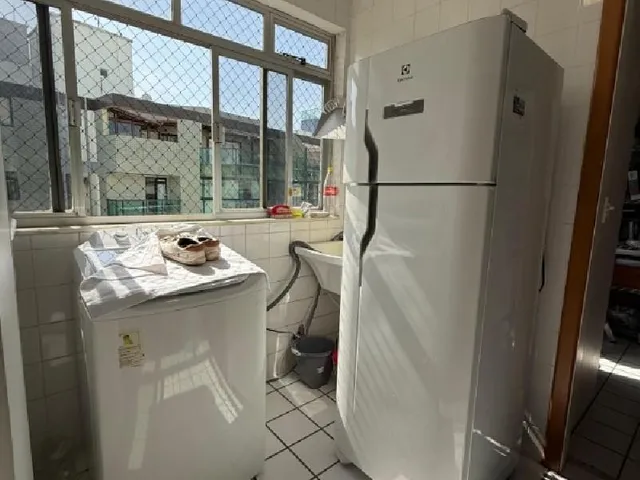Imagem 14: APARTAMENTO RESIDENCIAL em Guarapari - Espírito Santo, Praia do Morro