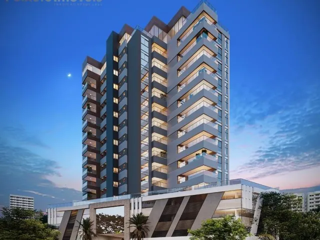 Imagem: APARTAMENTO RESIDENCIAL em Guarapari - Espírito