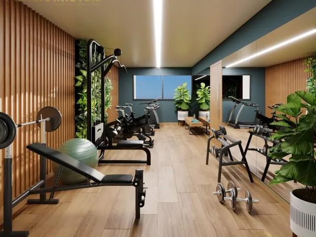 Imagem 14: Apartamento Residencial em Guarapari - Espírito Santo, Muquiçaba