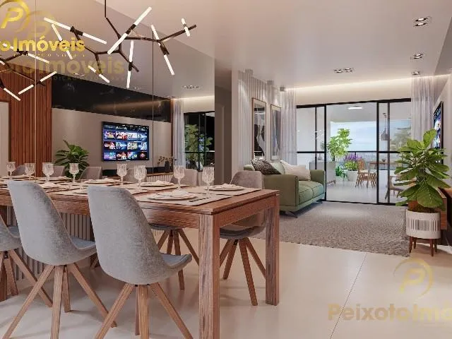 Imagem 6: Apartamento Residencial em Guarapari - Espírito Santo, Muquiçaba