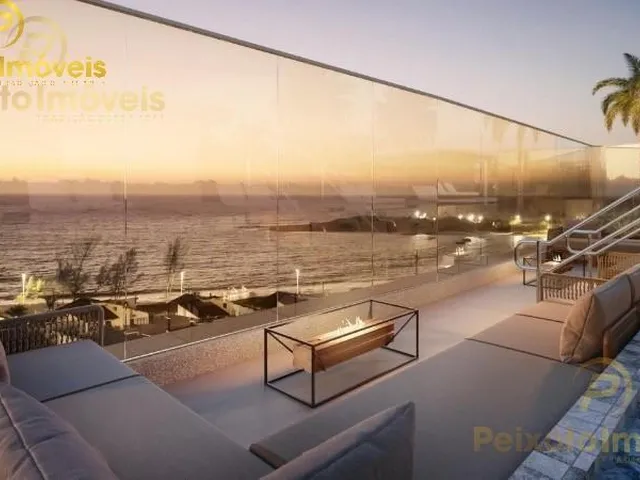 Imagem 13: APARTAMENTO RESIDENCIAL em Guarapari - Espírito Santo, Enseada Azul