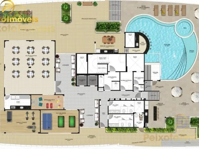 Imagem 5: APARTAMENTO VENDA em Guarapari - Espírito Santo, Praia do Morro