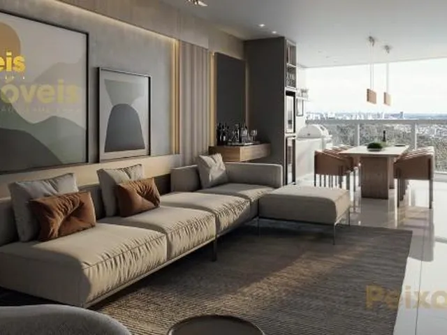 Imagem 11: APARTAMENTO RESIDENCIAL em Vitória - Espírito Santo, Santa Lúcia