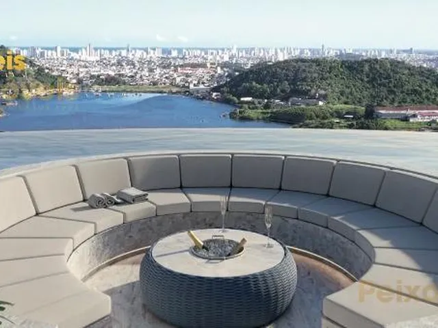 Imagem 6: APARTAMENTO RESIDENCIAL em Vitória - Espírito Santo, Santa Lúcia
