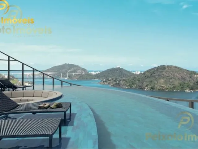 Imagem 14: APARTAMENTO RESIDENCIAL em Vitória - Espírito Santo, Santa Lúcia