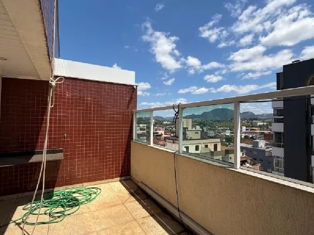 Imagem: APARTAMENTO RESIDENCIAL em Guarapari - Espírito