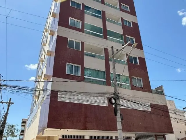 Imagem 10: APARTAMENTO RESIDENCIAL em Guarapari - Espírito Santo, Praia do Morro