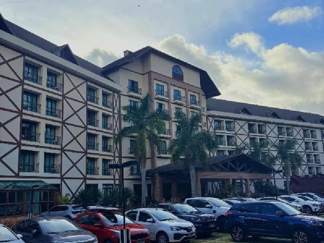 Imagem: APARTAMENTO RESIDENCIAL em Aracê - Espírito