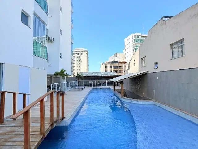 Imagem: APARTAMENTO RESIDENCIAL em Guarapari - Espírito