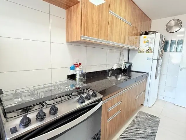 Imagem 13: APARTAMENTO RESIDENCIAL em Guarapari - Espírito Santo, Praia do Morro