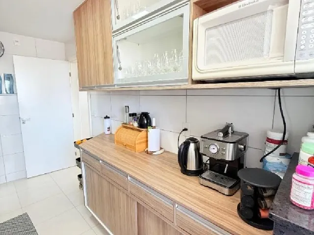 Imagem 12: APARTAMENTO RESIDENCIAL em Guarapari - Espírito Santo, Praia do Morro