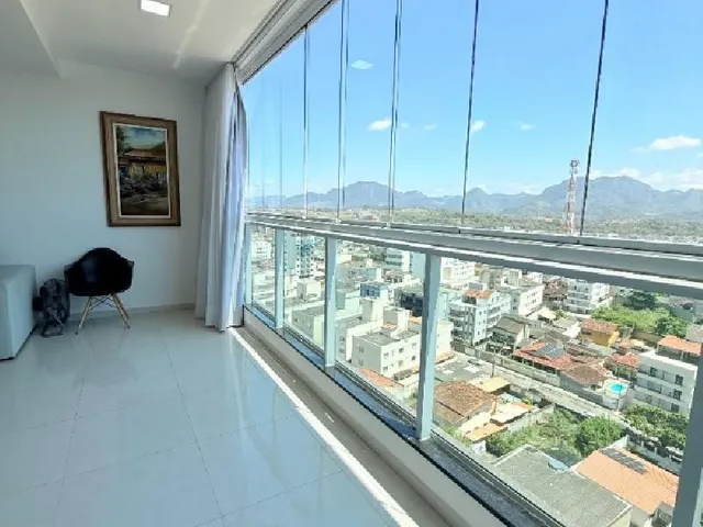 Imagem 5: APARTAMENTO RESIDENCIAL em Guarapari - Espírito Santo, Praia do Morro