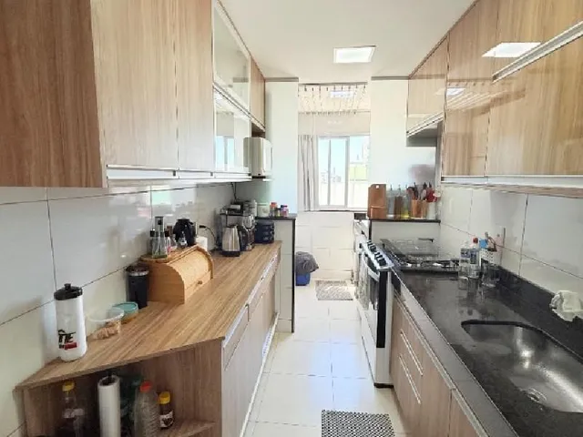 Imagem 14: APARTAMENTO RESIDENCIAL em Guarapari - Espírito Santo, Praia do Morro