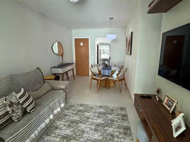 Imagem: APARTAMENTO RESIDENCIAL em Guarapari - Espírito