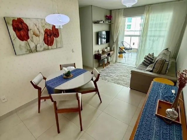 Imagem 5: APARTAMENTO RESIDENCIAL em Guarapari - Espírito Santo, Praia do Morro