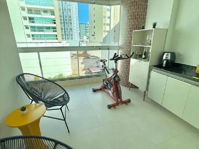 Imagem 3: APARTAMENTO RESIDENCIAL em Guarapari - Espírito Santo, Praia do Morro