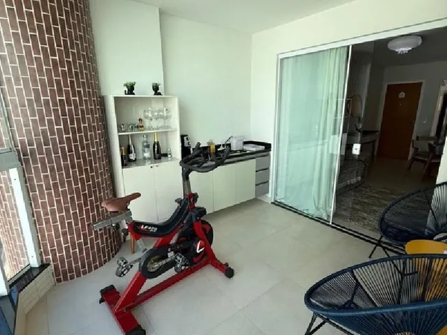 Imagem 2: APARTAMENTO RESIDENCIAL em Guarapari - Espírito Santo, Praia do Morro