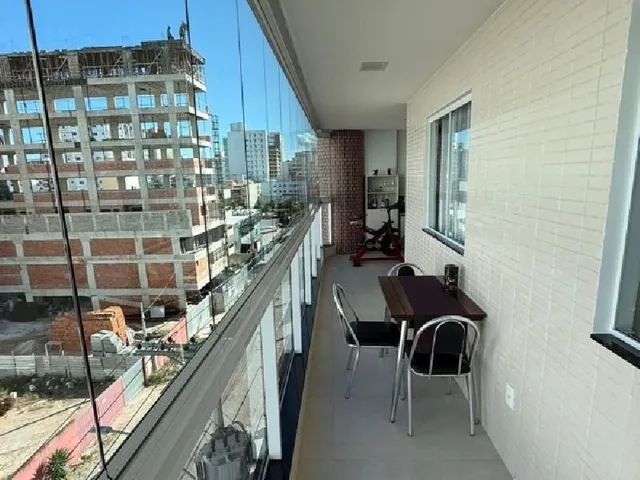 Imagem 10: APARTAMENTO RESIDENCIAL em Guarapari - Espírito Santo, Praia do Morro