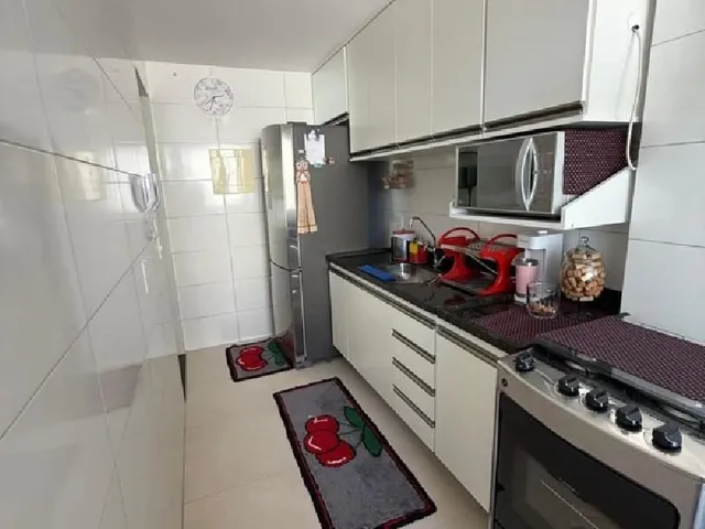 Imagem 12: APARTAMENTO RESIDENCIAL em Guarapari - Espírito Santo, Praia do Morro