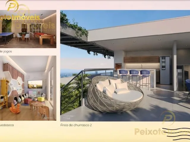 Imagem 5: APARTAMENTO RESIDENCIAL em Guarapari - Espírito Santo, Praia do Morro