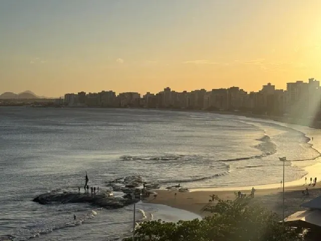 Imagem 9: APARTAMENTO RESIDENCIAL em Guarapari - Espírito Santo, Praia do Morro