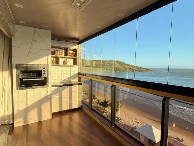 Imagem 12: APARTAMENTO RESIDENCIAL em Guarapari - Espírito Santo, Praia do Morro