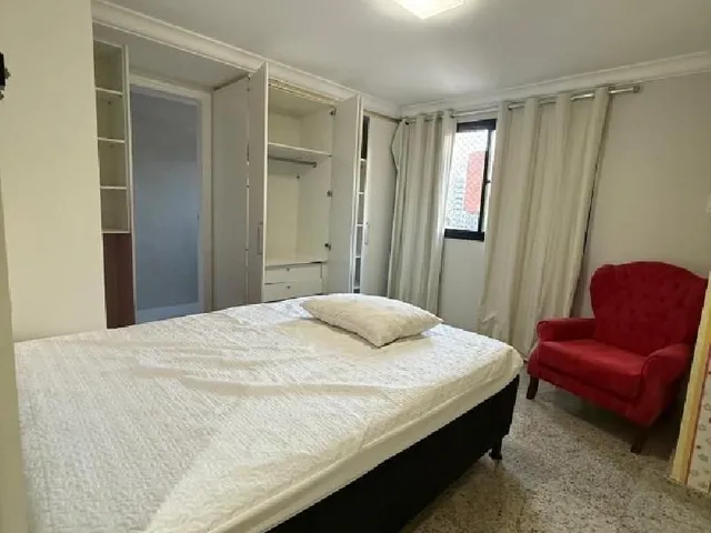 Imagem 4: APARTAMENTO RESIDENCIAL em Guarapari - Espírito Santo, Praia do Morro