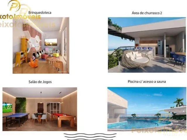 Imagem 4: APARTAMENTO VENDA em Guarapari - Espírito Santo, Praia do Morro