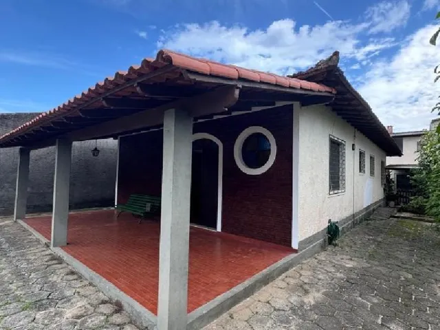 Imagem: CASA RESIDENCIAL em Guarapari - Espírito