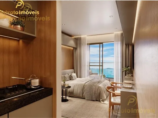 Imagem: APARTAMENTO RESIDENCIAL em Guarapari - Espírito