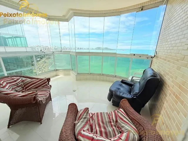 Imagem: APARTAMENTO RESIDENCIAL em Guarapari - Espírito