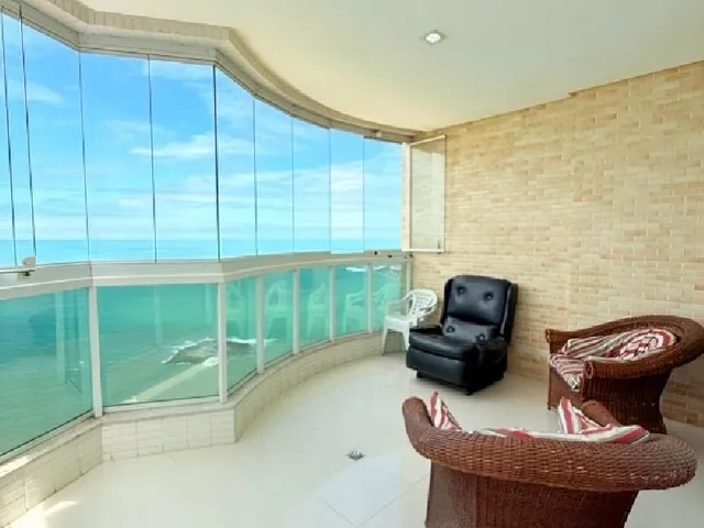 Imagem 5: APARTAMENTO RESIDENCIAL em Guarapari - Espírito Santo, Praia do Morro