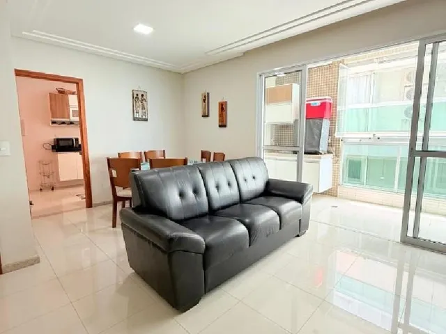 Imagem 8: APARTAMENTO RESIDENCIAL em Guarapari - Espírito Santo, Praia do Morro