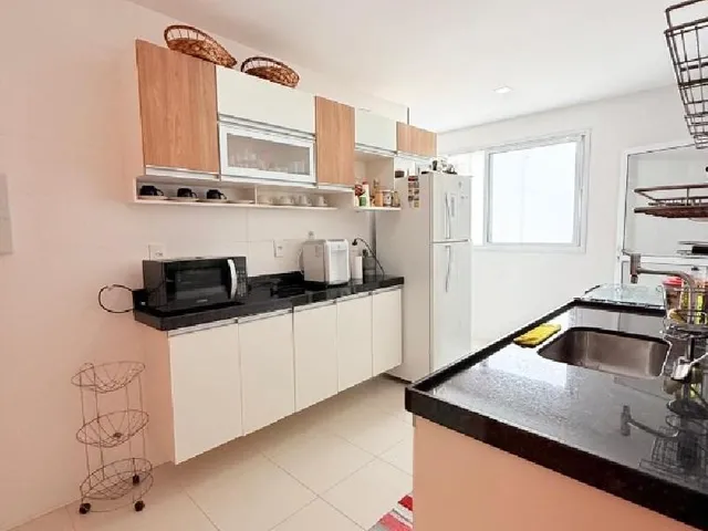 Imagem 9: APARTAMENTO RESIDENCIAL em Guarapari - Espírito Santo, Praia do Morro