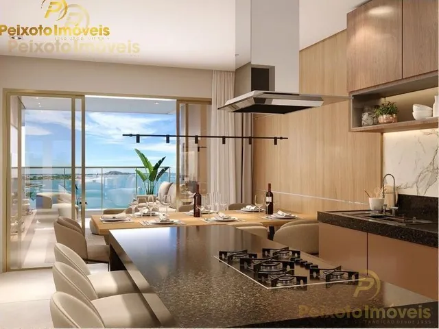 Imagem: APARTAMENTO RESIDENCIAL em Guarapari - Espírito