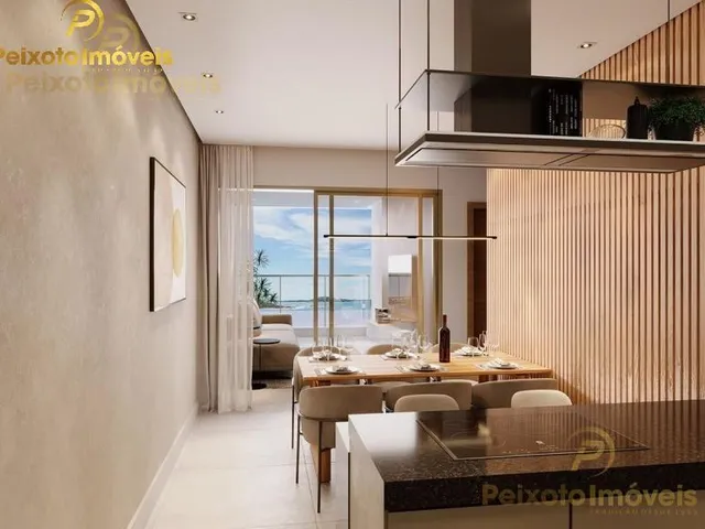 Imagem 4: APARTAMENTO RESIDENCIAL em Guarapari - Espírito Santo, Praia do Morro