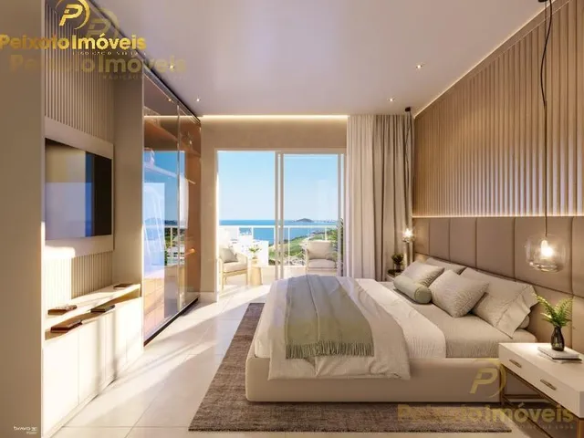 Imagem 3: APARTAMENTO RESIDENCIAL em Guarapari - Espírito Santo, Praia do Morro