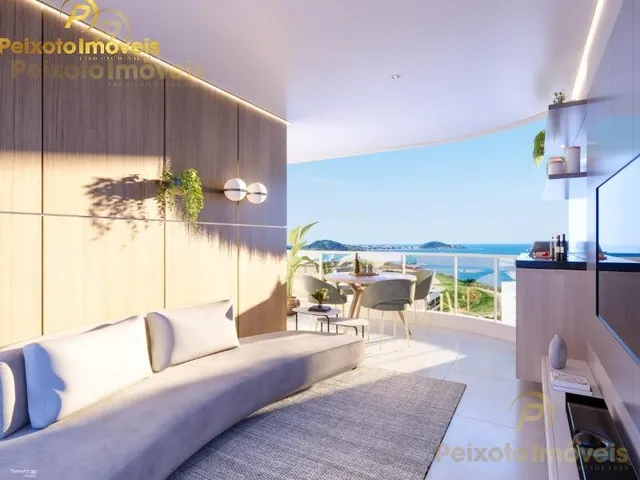 Imagem: APARTAMENTO RESIDENCIAL em Guarapari - Espírito