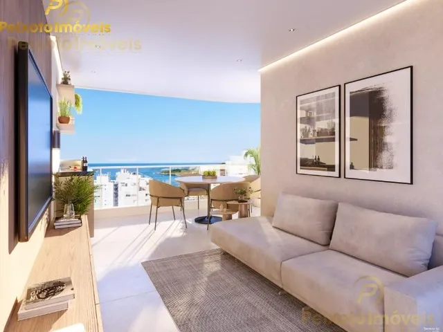 Imagem 4: APARTAMENTO RESIDENCIAL em Guarapari - Espírito Santo, Praia do Morro
