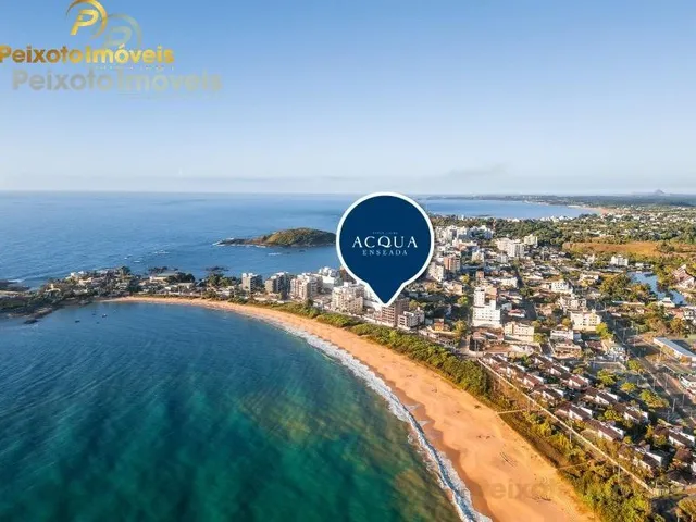 Imagem: APARTAMENTO VENDA em Guarapari - Espírito
