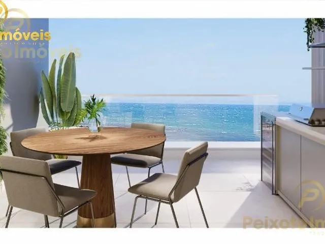 Imagem 3: APARTAMENTO VENDA em Guarapari - Espírito Santo, Enseada Azul