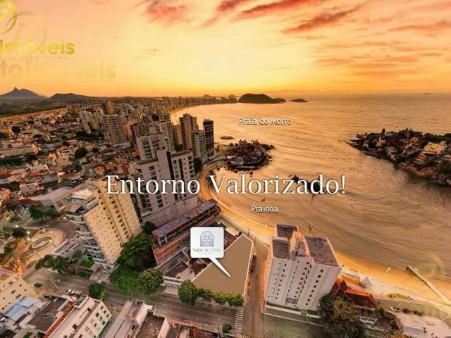 Imagem 2: APARTAMENTO VENDA em Guarapari - Espírito Santo, Praia do Morro
