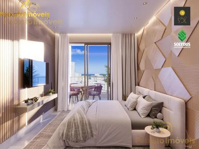 Imagem 2: APARTAMENTO VENDA em Guarapari - Espírito Santo, Praia do Morro