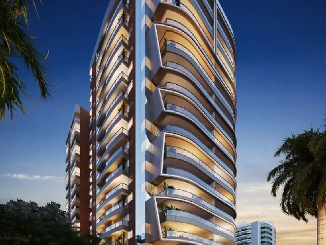 Imagem 2: APARTAMENTO VENDA em Guarapari - Espírito Santo, Praia do Morro