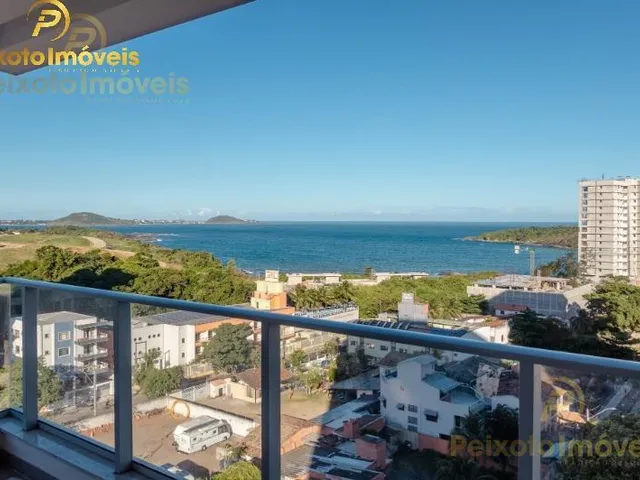 Imagem 7: APARTAMENTO RESIDENCIAL em Guarapari - Espírito Santo, Praia do Morro