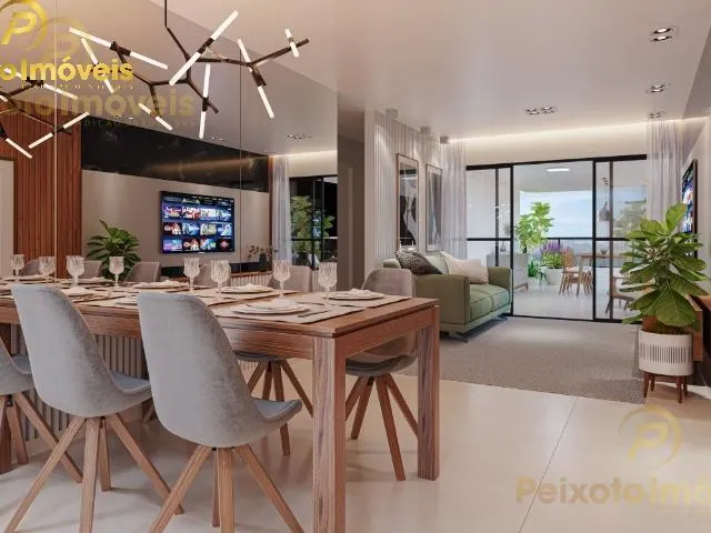 Imagem: APARTAMENTO VENDA em Guarapari - Espírito