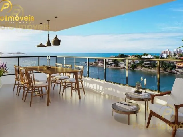 Imagem 5: APARTAMENTO VENDA em Guarapari - Espírito Santo, Praia do Morro