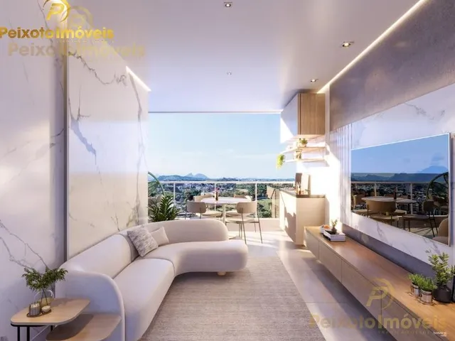 Imagem 2: APARTAMENTO RESIDENCIAL em Guarapari - Espírito Santo, Praia do Morro