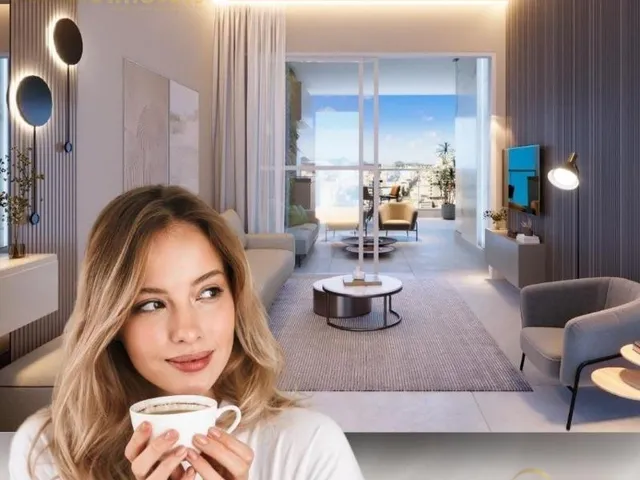 Imagem: APARTAMENTO RESIDENCIAL em Guarapari - Espírito