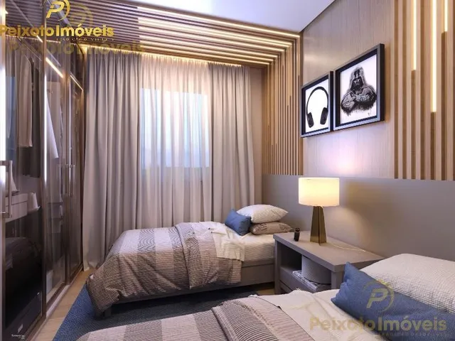 Imagem 5: APARTAMENTO VENDA em Guarapari - Espírito Santo, Praia do Morro